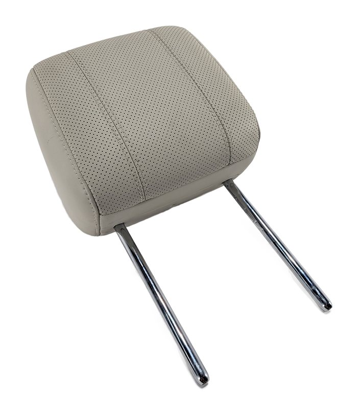 14-17 LAND RANGE ROVER SPORT (L494) REAR LEFT OR RIGHT SEAT HEADREST (Ivory)