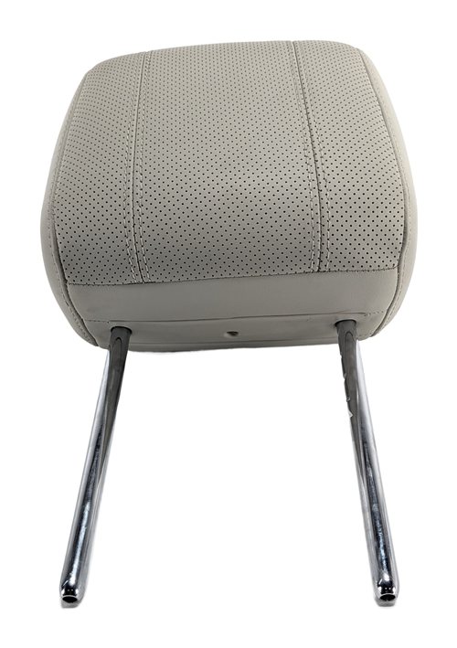 Thumbnail 2: 14-17 LAND RANGE ROVER SPORT (L494) REAR LEFT OR RIGHT SEAT HEADREST (Ivory)