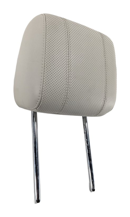 Thumbnail 5: 14-17 LAND RANGE ROVER SPORT (L494) REAR LEFT OR RIGHT SEAT HEADREST (Ivory)