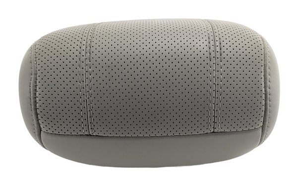 Thumbnail 6: 14-17 LAND RANGE ROVER SPORT (L494) REAR LEFT OR RIGHT SEAT HEADREST (Ivory)