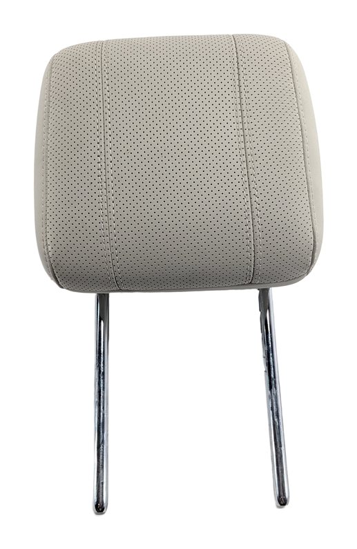 Thumbnail 3: 2014-2017 LAND RANGE ROVER SPORT (L494) REAR RIGHT SEAT HEADREST (Ivory)