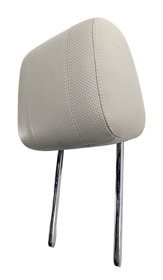 Thumbnail 4: 2014-2017 LAND RANGE ROVER SPORT (L494) REAR RIGHT SEAT HEADREST (Ivory)