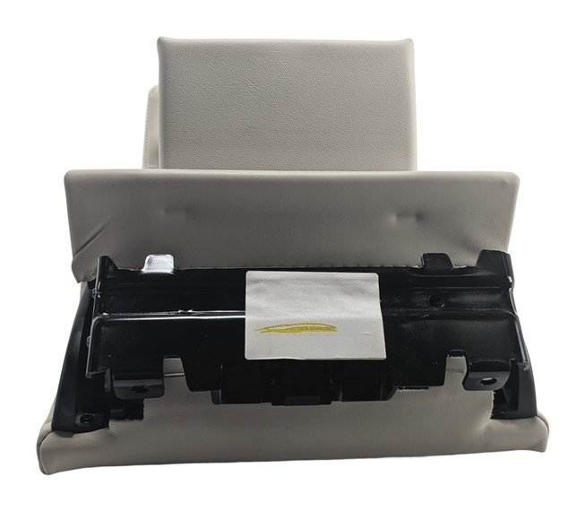 Thumbnail 2: 16-17 LAND RANGE ROVER / SPORT L405 L494 REAR CENTER ARMREST CUP HOLDER (Ivory)
