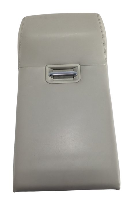 Thumbnail 8: 16-17 LAND RANGE ROVER / SPORT L405 L494 REAR CENTER ARMREST CUP HOLDER (Ivory)