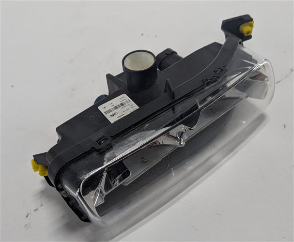 2013-2017 RANGE ROVER SPORT (L494) FRONT RIGHT PASSENGER LED FOGLIGHT LIGHT LAMP