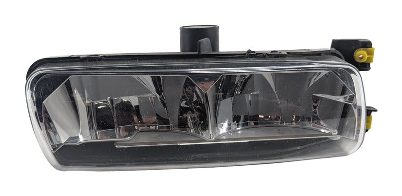 Thumbnail 2: 2013-2017 RANGE ROVER SPORT (L494) FRONT RIGHT PASSENGER LED FOGLIGHT LIGHT LAMP