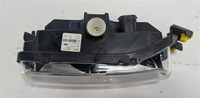Thumbnail 3: 2013-2017 RANGE ROVER SPORT (L494) FRONT RIGHT PASSENGER LED FOGLIGHT LIGHT LAMP