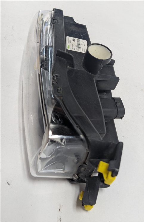 Thumbnail 4: 2013-2017 RANGE ROVER SPORT (L494) FRONT RIGHT PASSENGER LED FOGLIGHT LIGHT LAMP
