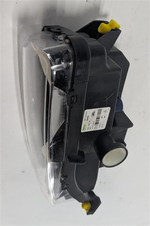 Thumbnail 5: 2013-2017 RANGE ROVER SPORT (L494) FRONT RIGHT PASSENGER LED FOGLIGHT LIGHT LAMP