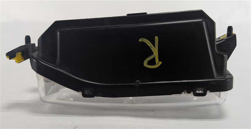 Thumbnail 7: 2013-2017 RANGE ROVER SPORT (L494) FRONT RIGHT PASSENGER LED FOGLIGHT LIGHT LAMP