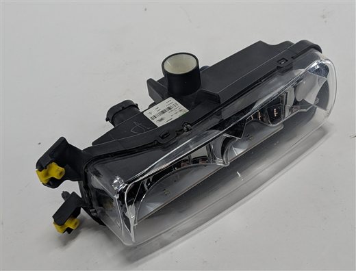 13-17 RANGE ROVER SPORT (L405 L494) FRONT LEFT DRIVER LED FOGLIGHT LIGHT LAMP