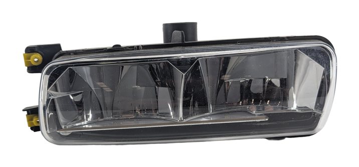 Thumbnail 2: 13-17 RANGE ROVER SPORT (L405 L494) FRONT LEFT DRIVER LED FOGLIGHT LIGHT LAMP