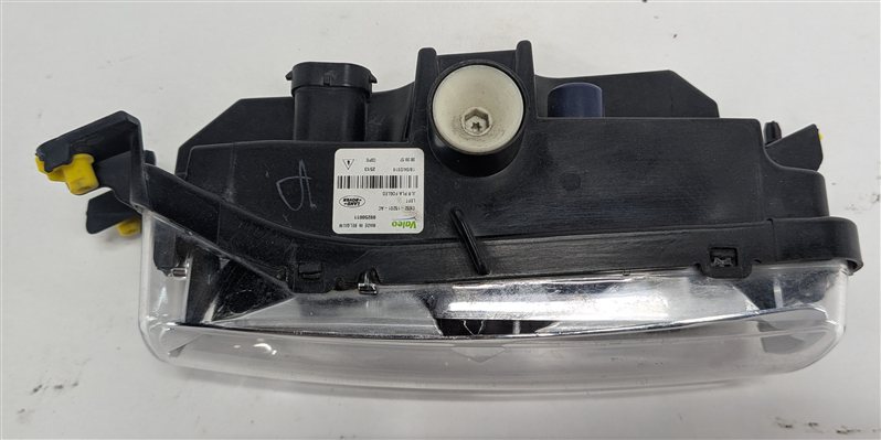 Thumbnail 3: 13-17 RANGE ROVER SPORT (L405 L494) FRONT LEFT DRIVER LED FOGLIGHT LIGHT LAMP