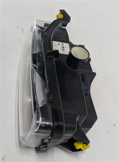 Thumbnail 4: 13-17 RANGE ROVER SPORT (L405 L494) FRONT LEFT DRIVER LED FOGLIGHT LIGHT LAMP