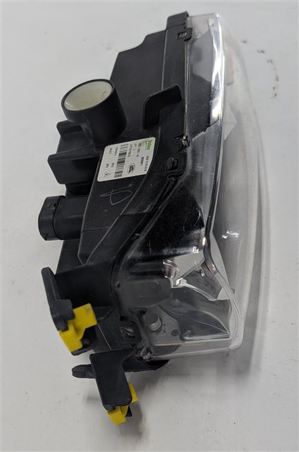 Thumbnail 5: 13-17 RANGE ROVER SPORT (L405 L494) FRONT LEFT DRIVER LED FOGLIGHT LIGHT LAMP