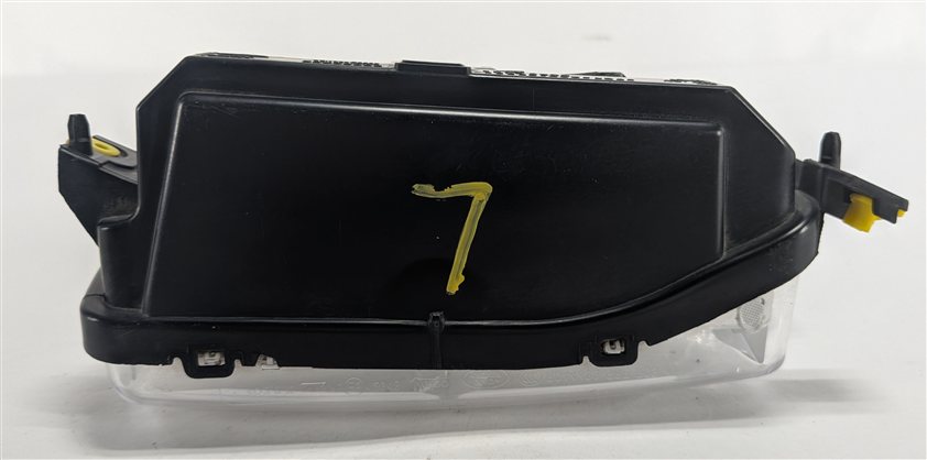 Thumbnail 7: 13-17 RANGE ROVER SPORT (L405 L494) FRONT LEFT DRIVER LED FOGLIGHT LIGHT LAMP
