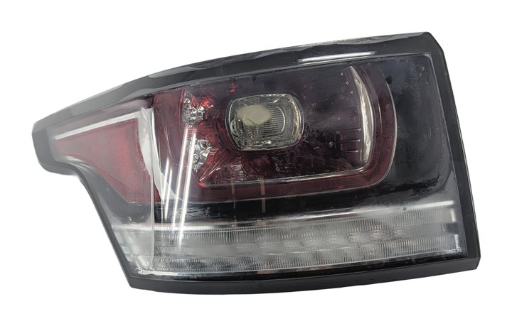 Thumbnail 3: 14-17 RANGE ROVER SPORT L405 L494 REAR LEFT DRIVER UPPER QUARTER TAILLIGHT