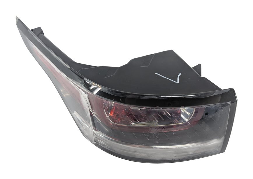 Thumbnail 4: 14-17 RANGE ROVER SPORT L405 L494 REAR LEFT DRIVER UPPER QUARTER TAILLIGHT