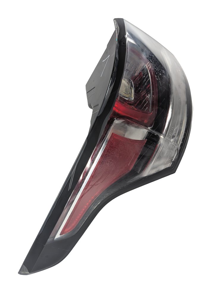 Thumbnail 6: 14-17 RANGE ROVER SPORT L405 L494 REAR LEFT DRIVER UPPER QUARTER TAILLIGHT
