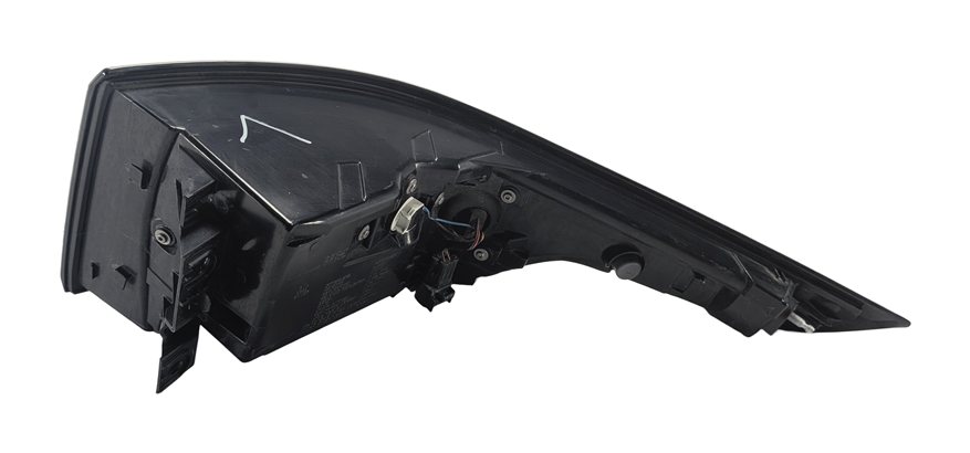 Thumbnail 7: 14-17 RANGE ROVER SPORT L405 L494 REAR LEFT DRIVER UPPER QUARTER TAILLIGHT