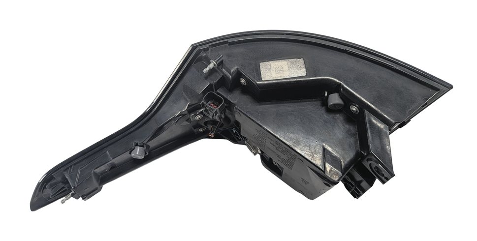 Thumbnail 8: 14-17 RANGE ROVER SPORT L405 L494 REAR LEFT DRIVER UPPER QUARTER TAILLIGHT