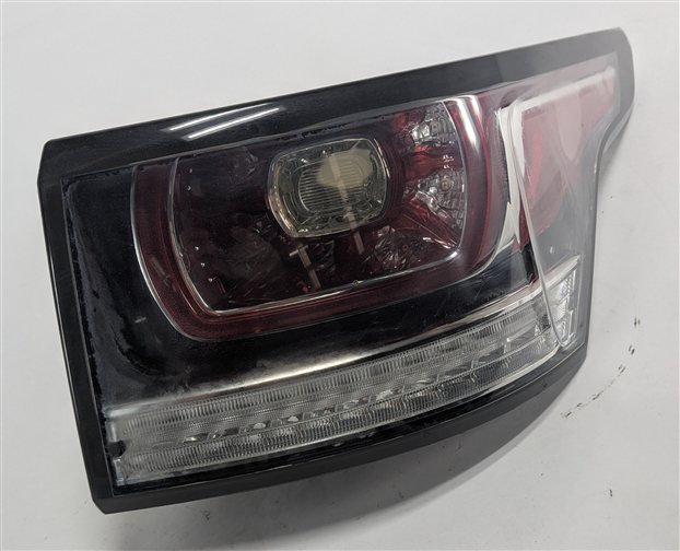 14-17 RANGE ROVER SPORT L405 L494 REAR RIGHT PASSENGER UPPER QUARTER TAILLIGHT