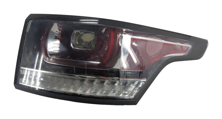Thumbnail 3: 14-17 RANGE ROVER SPORT L405 L494 REAR RIGHT PASSENGER UPPER QUARTER TAILLIGHT