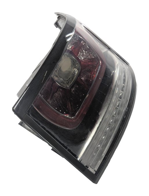 Thumbnail 6: 14-17 RANGE ROVER SPORT L405 L494 REAR RIGHT PASSENGER UPPER QUARTER TAILLIGHT