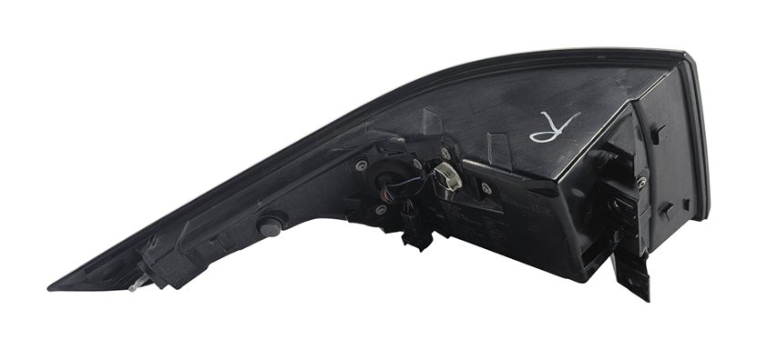 Thumbnail 7: 14-17 RANGE ROVER SPORT L405 L494 REAR RIGHT PASSENGER UPPER QUARTER TAILLIGHT