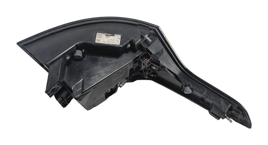 Thumbnail 8: 14-17 RANGE ROVER SPORT L405 L494 REAR RIGHT PASSENGER UPPER QUARTER TAILLIGHT