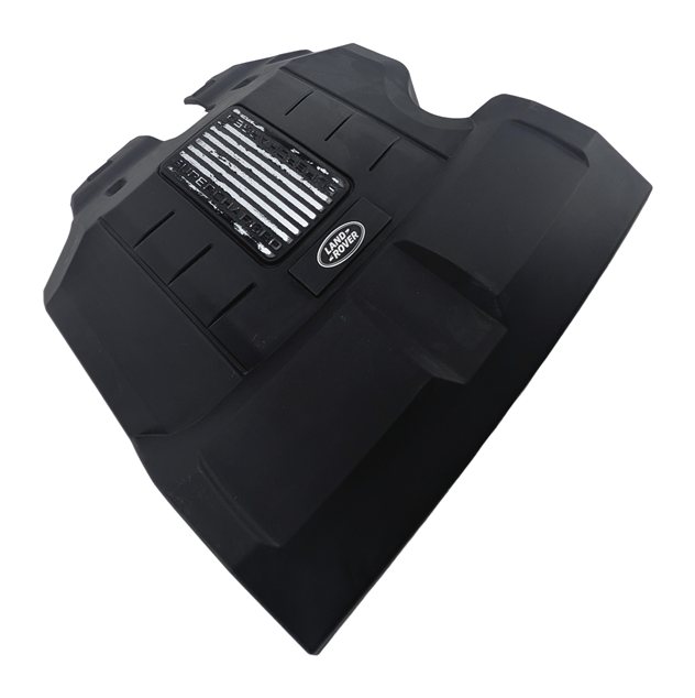 14-23 RANGE ROVER SPORT DEFENDER (L405 L494 L663) SUPERCHARGED ENGINE COVER TRIM