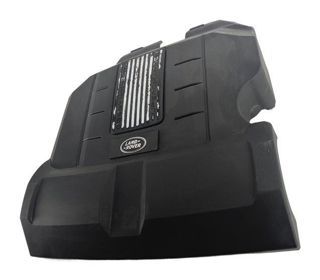 Thumbnail 4: 14-23 RANGE ROVER SPORT DEFENDER (L405 L494 L663) SUPERCHARGED ENGINE COVER TRIM