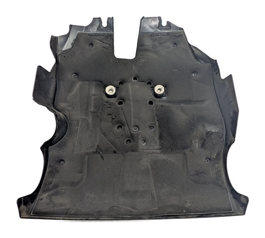 Thumbnail 7: 14-23 RANGE ROVER SPORT DEFENDER (L405 L494 L663) SUPERCHARGED ENGINE COVER TRIM