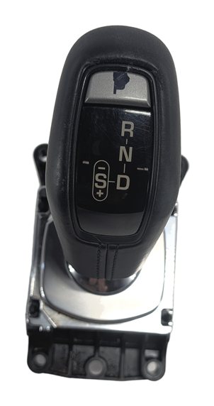 Thumbnail 2: 14-17 RANGE ROVER SPORT (L494) AUTO AUTOMATIC TRANSMISSION GEAR SHIFTER ASSEMBLY