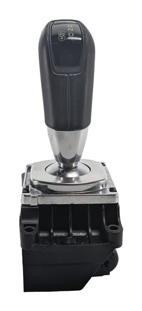 Thumbnail 3: 14-17 RANGE ROVER SPORT (L494) AUTO AUTOMATIC TRANSMISSION GEAR SHIFTER ASSEMBLY