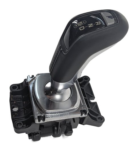 Thumbnail 4: 14-17 RANGE ROVER SPORT (L494) AUTO AUTOMATIC TRANSMISSION GEAR SHIFTER ASSEMBLY
