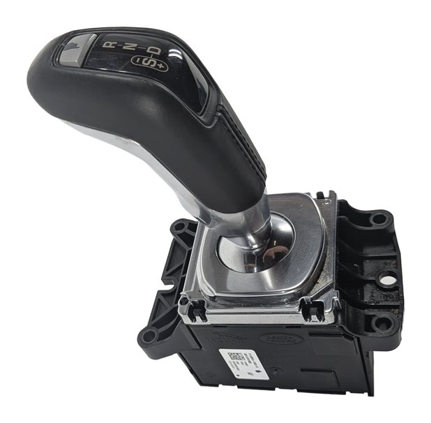 Thumbnail 5: 14-17 RANGE ROVER SPORT (L494) AUTO AUTOMATIC TRANSMISSION GEAR SHIFTER ASSEMBLY