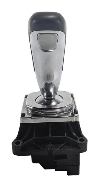Thumbnail 6: 14-17 RANGE ROVER SPORT (L494) AUTO AUTOMATIC TRANSMISSION GEAR SHIFTER ASSEMBLY