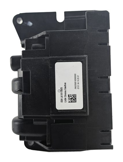Thumbnail 7: 14-17 RANGE ROVER SPORT (L494) AUTO AUTOMATIC TRANSMISSION GEAR SHIFTER ASSEMBLY