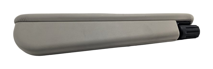 Thumbnail 2: 2010-2017 LAND RANGE ROVER / SPORT FRONT LEFT DRIVER SEAT ARMREST (Ivory)