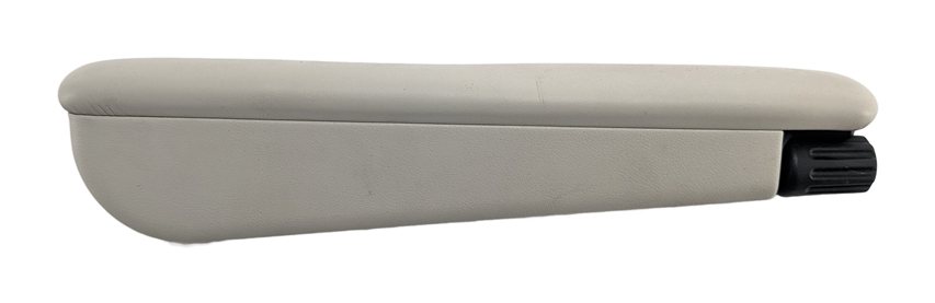 Thumbnail 3: 2010-2017 LAND RANGE ROVER / SPORT FRONT LEFT DRIVER SEAT ARMREST (Ivory)