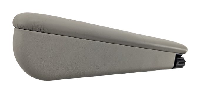 Thumbnail 5: 2010-2017 LAND RANGE ROVER / SPORT FRONT LEFT DRIVER SEAT ARMREST (Ivory)