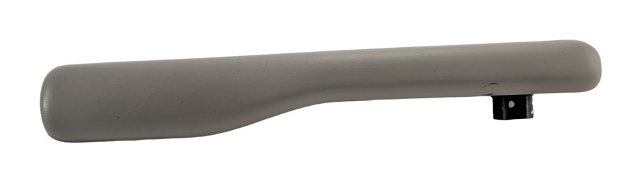 Thumbnail 6: 2010-2017 LAND RANGE ROVER / SPORT FRONT LEFT DRIVER SEAT ARMREST (Ivory)