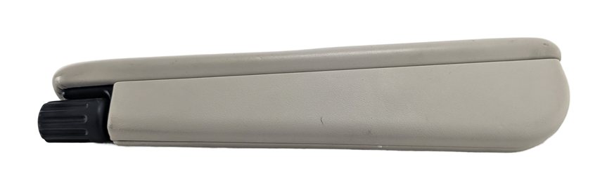 Thumbnail 2: 2010-2017 LAND RANGE ROVER / SPORT FRONT RIGHT PASSENGER SEAT ARMREST (Ivory)