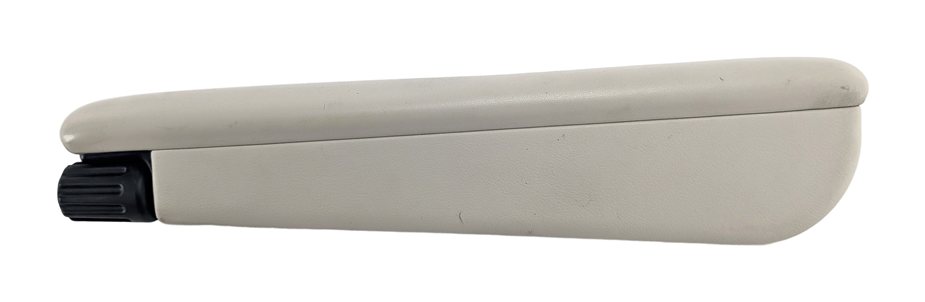 Thumbnail 3: 2010-2017 LAND RANGE ROVER / SPORT FRONT RIGHT PASSENGER SEAT ARMREST (Ivory)
