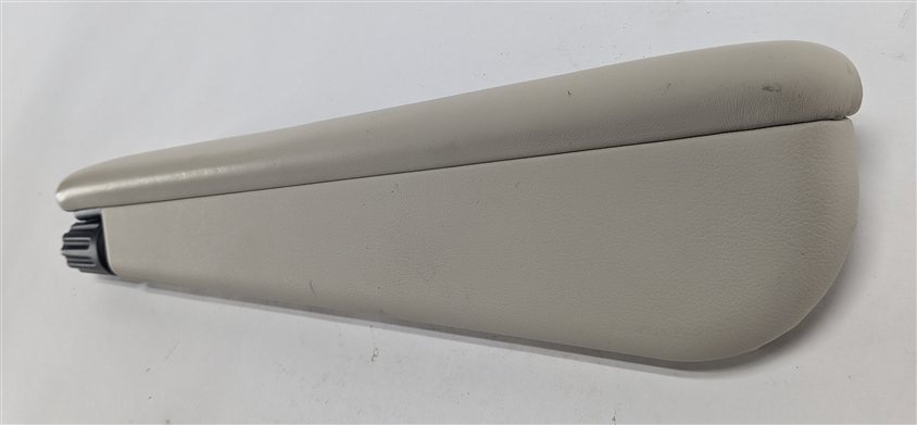 Thumbnail 4: 2010-2017 LAND RANGE ROVER / SPORT FRONT RIGHT PASSENGER SEAT ARMREST (Ivory)