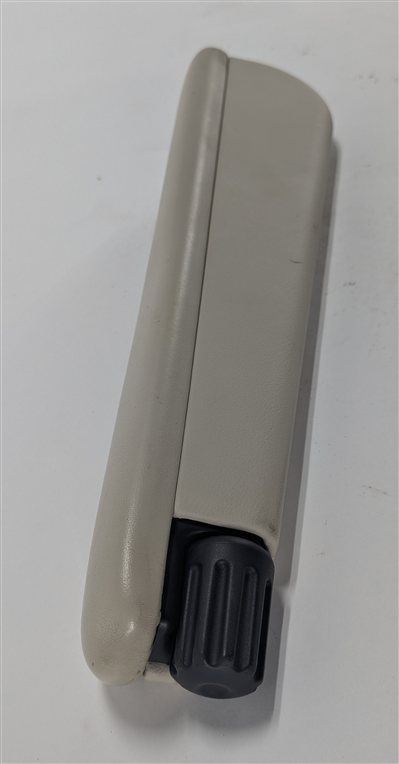 Thumbnail 5: 2010-2017 LAND RANGE ROVER / SPORT FRONT RIGHT PASSENGER SEAT ARMREST (Ivory)