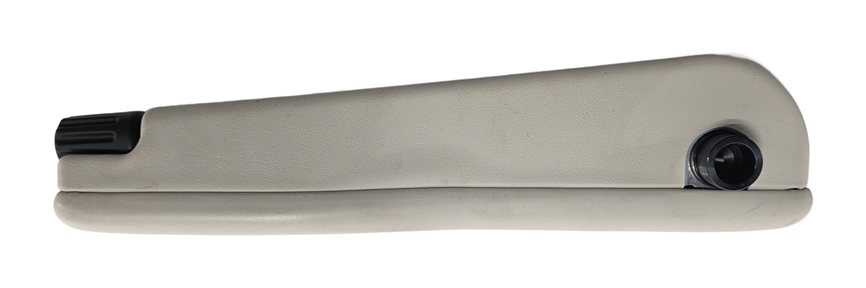 Thumbnail 7: 2010-2017 LAND RANGE ROVER / SPORT FRONT RIGHT PASSENGER SEAT ARMREST (Ivory)