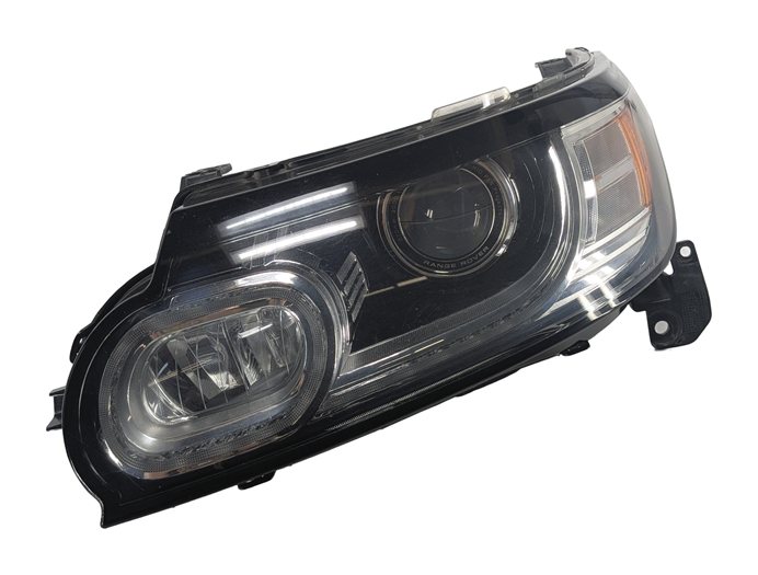 2014-2017 RANGE ROVER SPORT (L494) LEFT XENON HID ADAPTIVE HEADLIGHT LIGHT LAMP