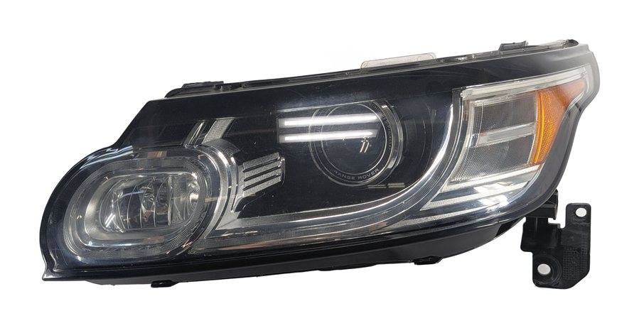 Thumbnail 3: 2014-2017 RANGE ROVER SPORT (L494) LEFT XENON HID ADAPTIVE HEADLIGHT LIGHT LAMP